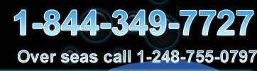 Call:1-844-349-7727